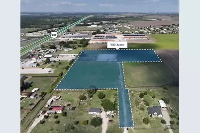 283 Old Church Road, Waxahachie, TX 75165 - Photo 2