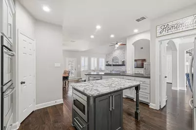 1001 Bridgeport Lane, Prosper, TX 75078 - Photo 18