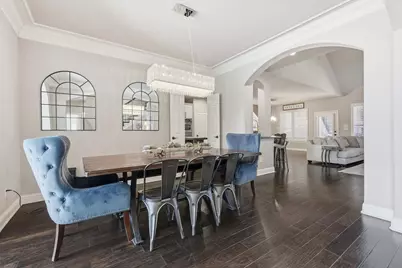 1001 Bridgeport Lane, Prosper, TX 75078 - Photo 6