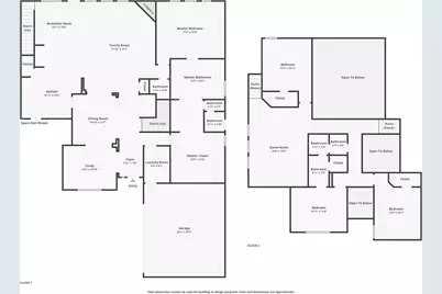 1001 Bridgeport Lane, Prosper, TX 75078 - Photo 36