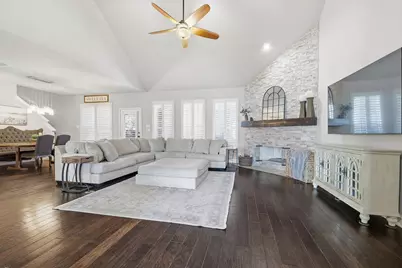 1001 Bridgeport Lane, Prosper, TX 75078 - Photo 8