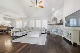 1001 Bridgeport Ln, Prosper, TX 75078 - Photo 8