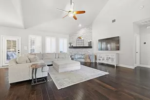1001 Bridgeport Ln, Prosper, TX 75078 - Photo 8