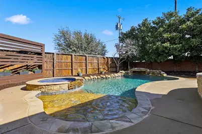 1001 Bridgeport Lane, Prosper, TX 75078 - Photo 32
