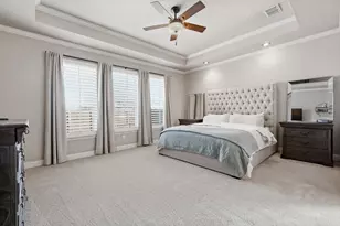 1001 Bridgeport Ln, Prosper, TX 75078 - Photo 18