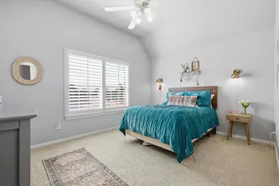 1001 Bridgeport Lane, Prosper, TX 75078 - Photo 30