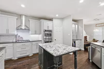 1001 Bridgeport Lane, Prosper, TX 75078 - Photo 16