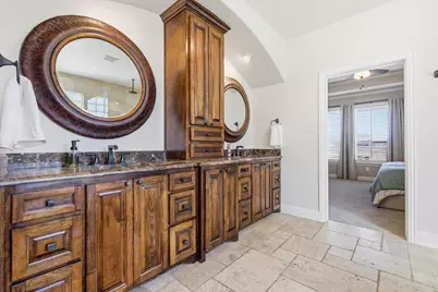 1001 Bridgeport Lane, Prosper, TX 75078 - Photo 22