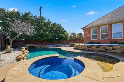 1001 Bridgeport Lane, Prosper, TX 75078 - Photo 34