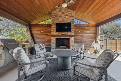 1001 Bridgeport Lane, Prosper, TX 75078 - Photo 2