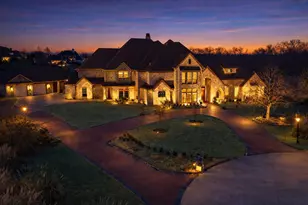 530 Ridge Point Dr, Heath, TX 75126 - Photo 1