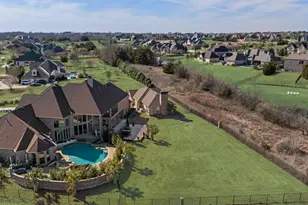 530 Ridge Point Dr, Heath, TX 75126 - Photo 4