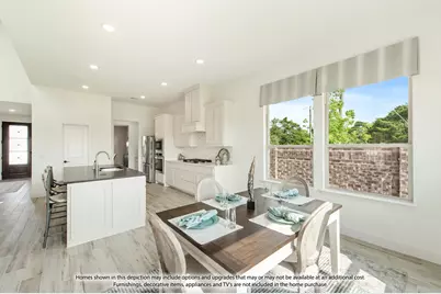 2714 Railway Street, Forney, TX 75126 - Photo 16