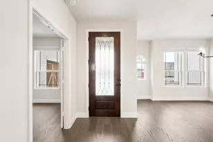 2714 Railway St, Forney, TX 75126 - Photo 4
