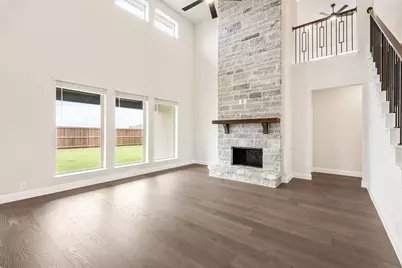 2714 Railway Street, Forney, TX 75126 - Photo 18