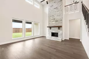 2714 Railway St, Forney, TX 75126 - Photo 18