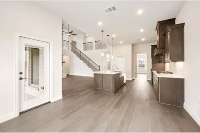 2714 Railway Street, Forney, TX 75126 - Photo 14