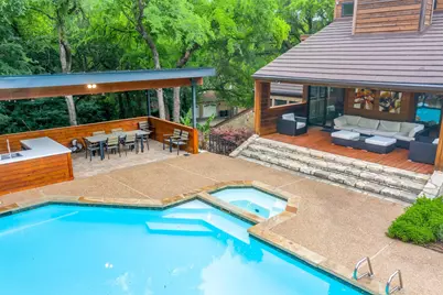 4100 Inwood Road, Fort Worth, TX 76109 - Photo 34