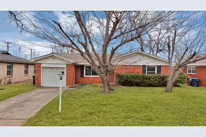 5432 Dennis Avenue, Fort Worth, TX 76114 - Photo 2