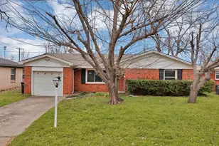 5432 Dennis Ave, Fort Worth, TX 76114 - Photo 2