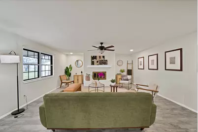 5432 Dennis Avenue, Fort Worth, TX 76114 - Photo 8