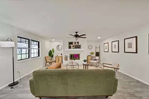 5432 Dennis Ave, Fort Worth, TX 76114 - Photo 8