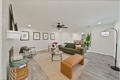 5432 Dennis Avenue, Fort Worth, TX 76114 - Photo 1