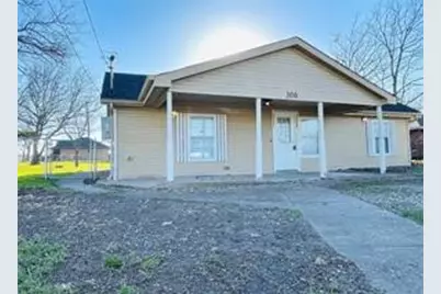 306 Bauder Street, Waxahachie, TX 75165 - Photo 2