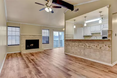 914 W Washington Street #F, Sherman, TX 75092 - Photo 2