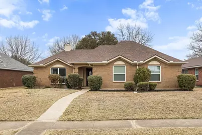 1555 Edelweiss Drive, Allen, TX 75002 - Photo 1