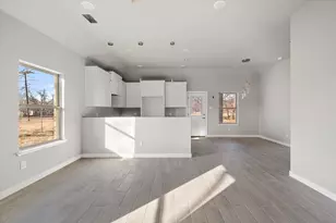 101 N Goodman Ave, Kerens, TX 75144 - Photo 6