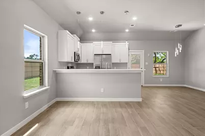 101 N Goodman Avenue, Kerens, TX 75144 - Photo 4