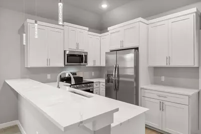 101 N Goodman Avenue, Kerens, TX 75144 - Photo 8