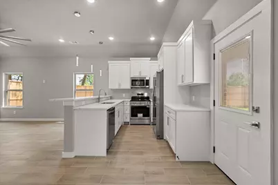 101 N Goodman Avenue, Kerens, TX 75144 - Photo 10