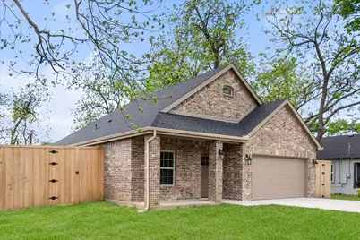 101 N Goodman Avenue, Kerens, TX 75144 - Photo 40
