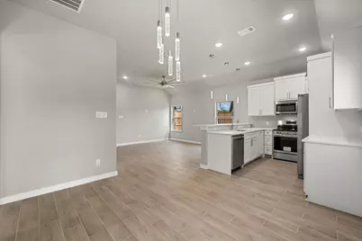 101 N Goodman Avenue, Kerens, TX 75144 - Photo 16