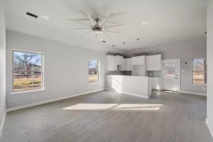 101 N Goodman Ave, Kerens, TX 75144 - Photo 2