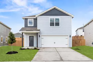 14120 Golden Vly Rd, Ponder, TX 76259 - Photo 1