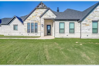 161 Remington Lane, Weatherford, TX 76085 - Photo 2