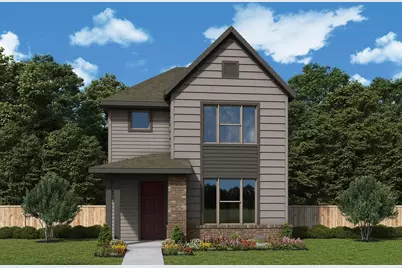 4732 Maxwell Drive, McKinney, TX 75071 - Photo 1