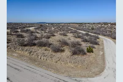 510 Spyglass Drive, Graford, TX 76449 - Photo 1