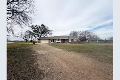 107 Berrys Chapel Road, Milford, TX 76670 - Photo 4