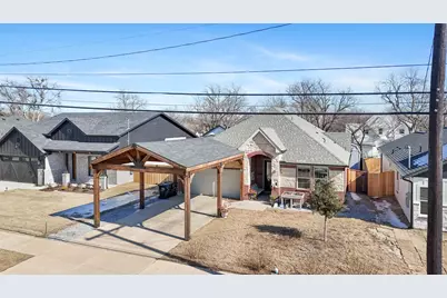 2219 College Street, Greenville, TX 75401 - Photo 2