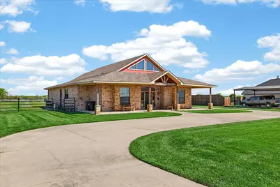 611 Mohawk Drive, Tioga, TX 76271 - Photo 36