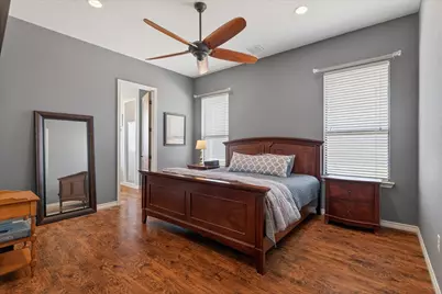 611 Mohawk Drive, Tioga, TX 76271 - Photo 16