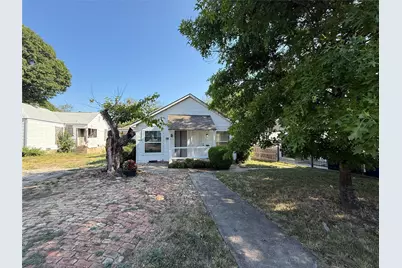 3623 Mount Everest Street, Dallas, TX 75211 - Photo 1