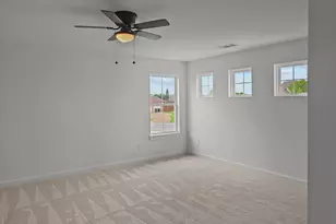 9532 Thorncrown Ln, Fort Worth, TX 76179 - Photo 12