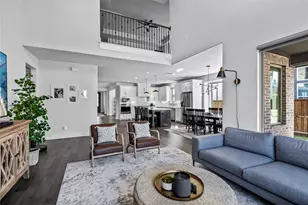 13456 Crestmoor Dr, Frisco, TX 75035 - Photo 8