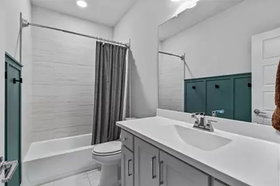 13456 Crestmoor Drive, Frisco, TX 75035 - Photo 26