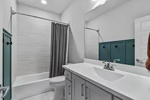 13456 Crestmoor Dr, Frisco, TX 75035 - Photo 26